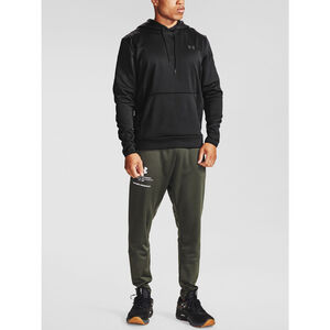 Under Armour Pul&oacute;ver P&aacute;nsk&aacute; mikina Under Armour Armour Fleece HD