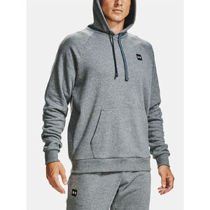 Under Armour Pul&oacute;ver F&eacute;rfi pul&oacute;ver Under Armour Rival Fleece Hoodie