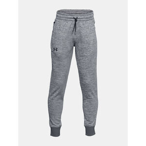 Under Armour Nadrág Fiú melegítõ nadrág Under Armour ARMOUR FLEECE JOGGERS