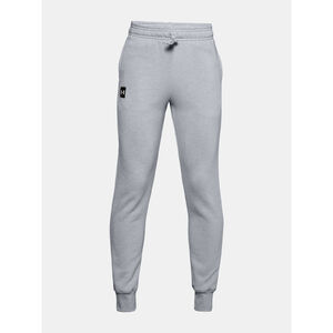 Under Armour Nadrág Fiú melegítõnadrág Under Armour RIVAL FLEECE JOGGERS
