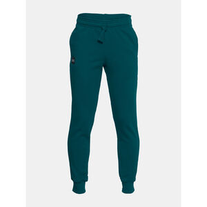 Under Armour Nadrág Fiú melegítõnadrág Under Armour RIVAL FLEECE JOGGERS