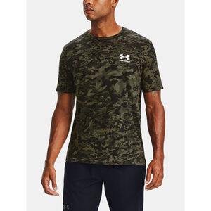 Under Armour Póló Férfi Under Armour ABC CAMO SS póló