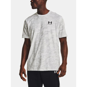 Under Armour Póló Férfi Under Armour ABC CAMO SS póló