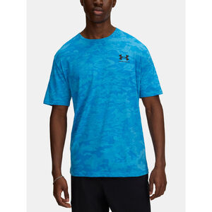 Under Armour Póló Férfi póló Under Armour UA ABC CAMO SS