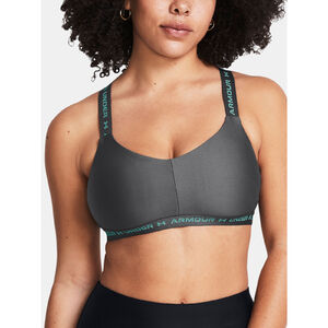 Under Armour Sportmelltartó Nõi melltartó Under Armour Crossback Low