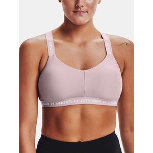 Under Armour Sportmelltart&oacute; N&otilde;i melltart&oacute; Under Armour Crossback Low