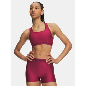 Under Armour Sportmelltart&oacute; N&otilde;i Under Armour Crossback Mid Bra melltart&oacute;