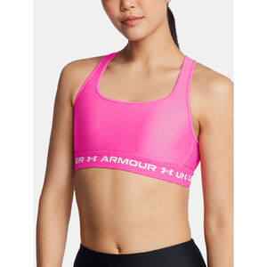 Under Armour Sportmelltartó Nõi Under Armour Crossback Mid Bra melltartó