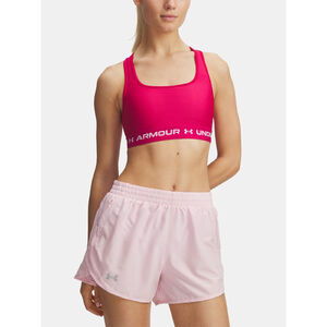 Under Armour Sportmelltartó Nõi Under Armour Crossback Mid Bra melltartó