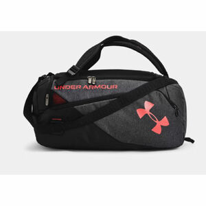 Under Armour UA CONTAIN DUO SM DUFFLE Utaz&oacute;t&aacute;ska - Sport