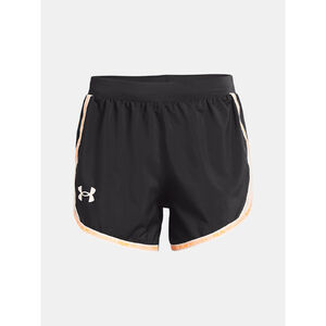 Under Armour Short D&aacute;msk&eacute; kraasy Under Armour Fly By 2.0 Brand Short