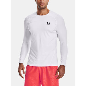 Under Armour Aláöltözet Férfi Under Armour HG Armour Fitted LS póló