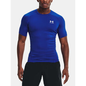 Under Armour Póló Férfi Under Armour HG Armour Comp SS kompressziós póló