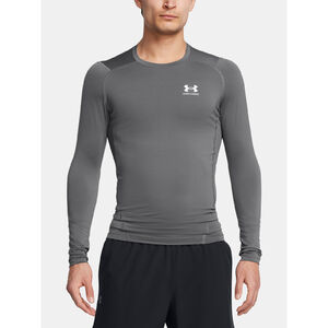 Under Armour Aláöltözet Férfi Under Armour UA HG Armour Comp LS-GRY póló