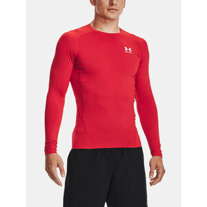 Under Armour Aláöltözet Férfi kompressziós póló Under Armour HG Armour Comp LS