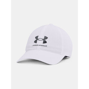Under Armour Baseball sapka P&aacute;nsk&aacute; kiltovka Under Armour Isochill Armourvent ADJ