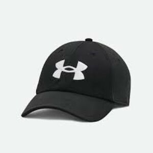 Under Armour UA BLITZING ADJ HAT Baseball sapka