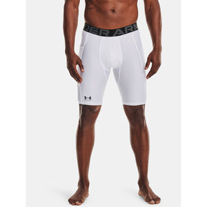 Under Armour Short Férfi kompressziós rövidnadrág Under Armour HG Armour Lng Shorts