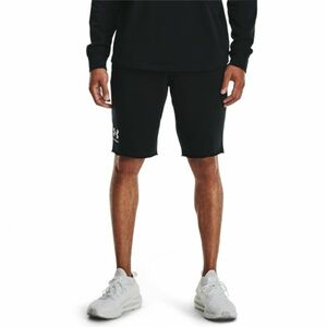 Short Under Armour UA RIVAL TERRY SHORT 