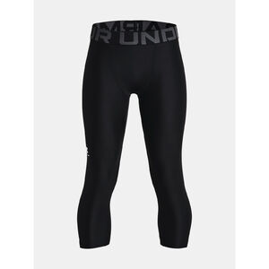 Under Armour Nadrág 3/4 Fiú leggings Under Armour HG Armour 3/4 Leggings