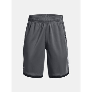 Under Armour Short Fiú rövidnadrág Under Armour Stunt 3.0 Shorts