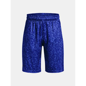Under Armour Short Fiú rövidnadrág Under Armour UA Renegade 3.0 PRTD Shorts