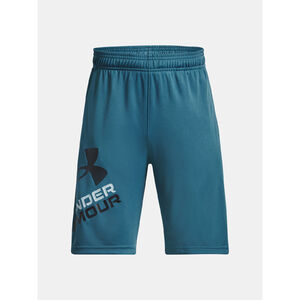Under Armour Short Fiú rövidnadrág Under Armour UA Prototype 2.0 Logo Shorts