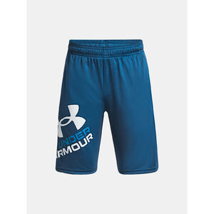 Under Armour Short Fiú rövidnadrág Under Armour UA Prototype 2.0 Logo Shorts