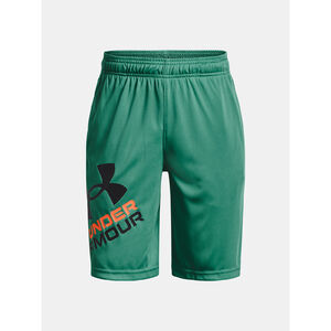 Under Armour Short Fiú rövidnadrág Under Armour UA Prototype 2.0 Logo Shorts