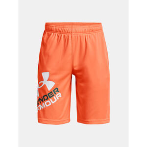 Under Armour Short Fiú rövidnadrág Under Armour UA Prototype 2.0 Logo Shorts