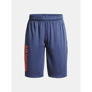 Under Armour Short Fiú rövidnadrág Under Armour UA Prototype 2.0 Wdmk Shorts