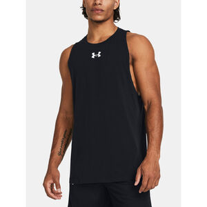 Under Armour Atléta Férfi trikó Under Armour UA BASELINE COTTON TANK