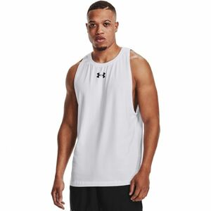 Atléta Under Armour UA BASELINE COTTON TANK