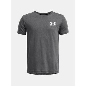 Under Armour P&oacute;l&oacute; Fi&uacute; p&oacute;l&oacute; Under Armour UA B &Uacute;sz&aacute;sSTYLE LEFT CHEST SS