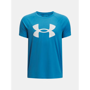 Under Armour Póló Fiú póló Under Armour UA Tech Big Logo SS