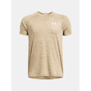 Under Armour Póló Fiú póló Under Armour UA Tech 2.0 SS