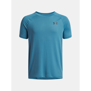 Under Armour P&oacute;l&oacute; Fi&uacute; p&oacute;l&oacute; Under Armour UA Tech 2.0 SS