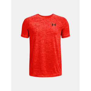 Under Armour Póló Fiú póló Under Armour UA Tech 2.0 SS