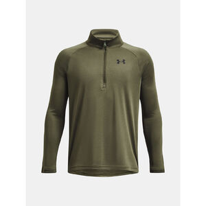 Under Armour Pulóver Fiú póló Under Armour UA Tech 2.0 1/2 Zip