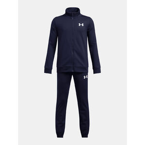 Under Armour Melegítő Fiú szett Under Armour UA Rival Knit Track Suit