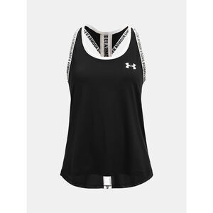 Under Armour Atléta Lányka trikó Under Armour Knockout Tank
