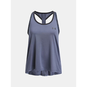 Under Armour Atléta Lányka trikó Under Armour Tech Knockout Tank