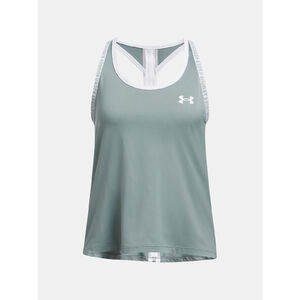 Under Armour Atléta Lányka trikó Under Armour Tech Knockout Tank