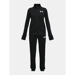 Under Armour Melegítő Lány szett Under Armour EM Knit Track Suit