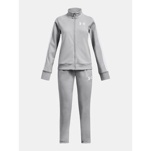 Under Armour Melegítő Lány szett Under Armour EM Knit Track Suit