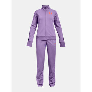 Under Armour Meleg&iacute;tő L&aacute;ny szett Under Armour EM Knit Track Suit