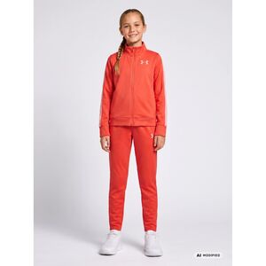 Under Armour Meleg&iacute;tő L&aacute;ny Under Armour UA Rival Knit Track Suit szett