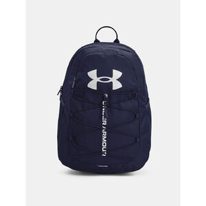 Under Armour H&aacute;tizs&aacute;k Unisex h&aacute;tizs&aacute;k Under Armour Hustle Sport Storm Backpack