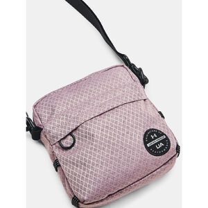 Under Armour Oldalt&aacute;ska Unisexov&aacute; taka Under Armour Loudon Ripstop Crossbody