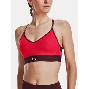 Under Armour Sportmelltartó Nõi melltartó Under Armour UA Infinity Low